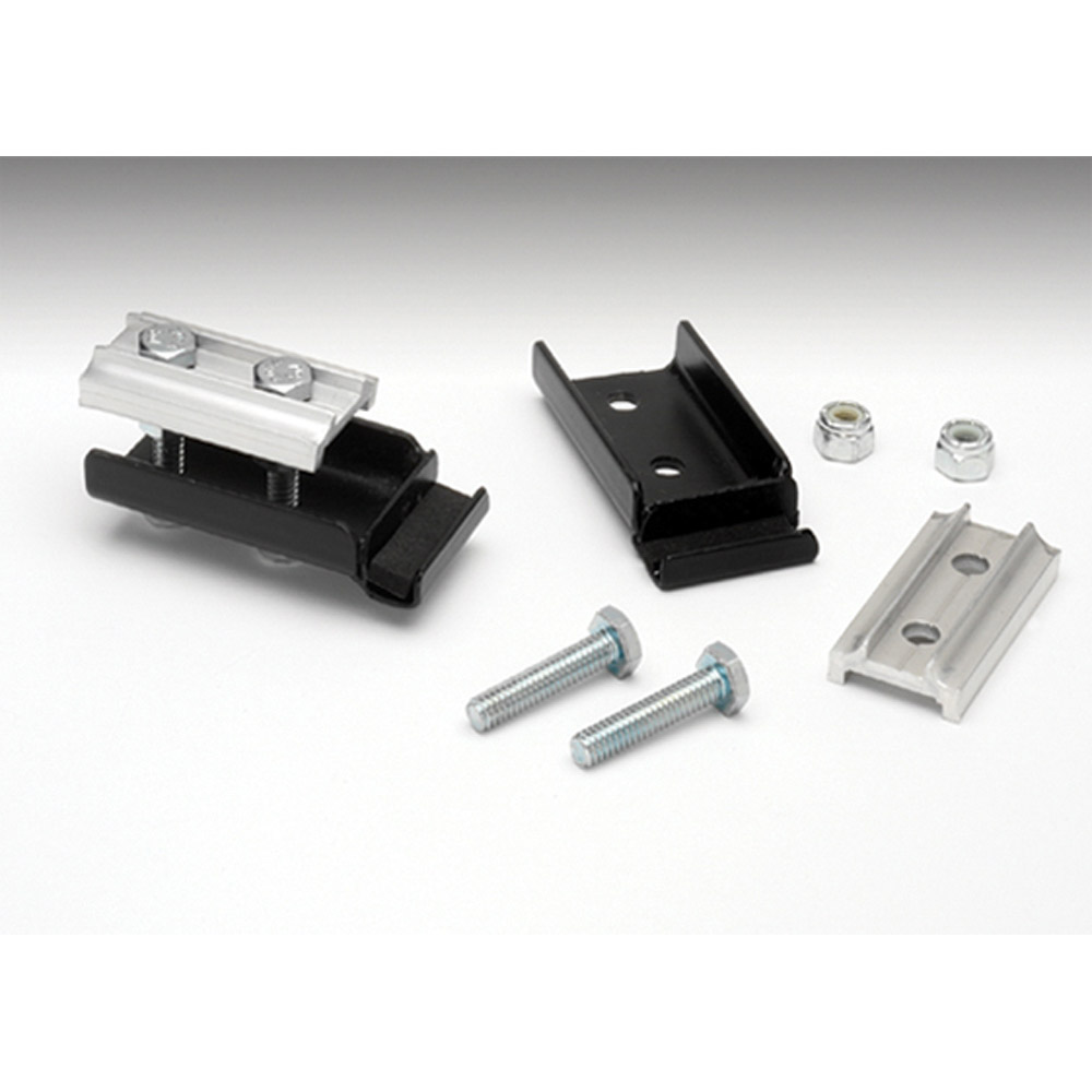 2007 Ford Expedition Roof Rack Mount Kit
